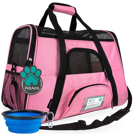 american airlines approved pet carriers.